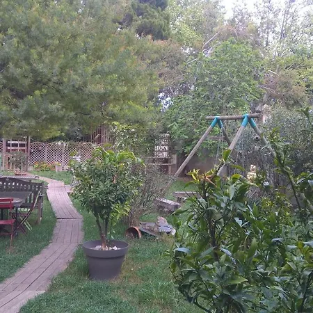 Dutournebelle Bed and breakfast Narbona