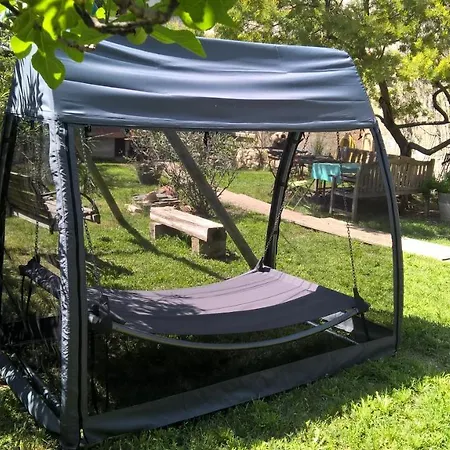 Bed and breakfast Dutournebelle Narbona