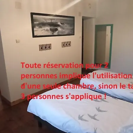 Bed and breakfast Dutournebelle