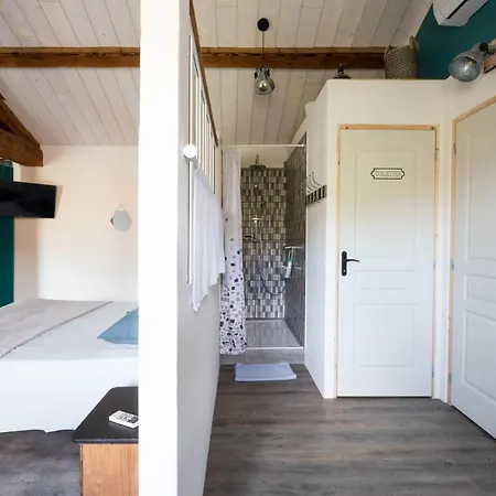 Bed & Breakfast Dutournebelle Narbonne