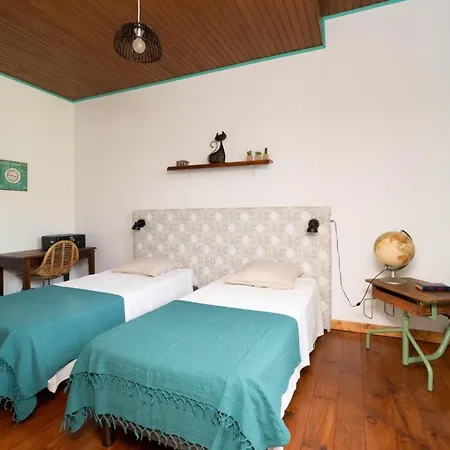 Couette-café Dutournebelle